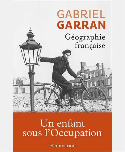 GEOGRAPHIE FRANCAISE
