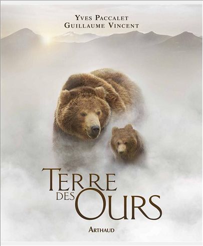 TERRE DES OURS