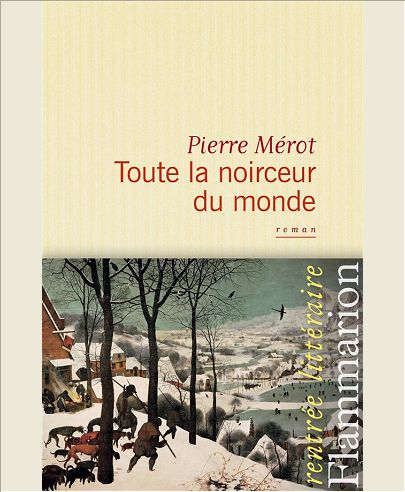 TOUTE LA NOIRCEUR DU MONDE