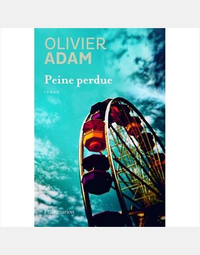 Peine perdue