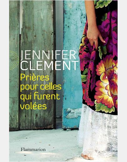 PriÃ¨res pour celles qui furent volÃ©es