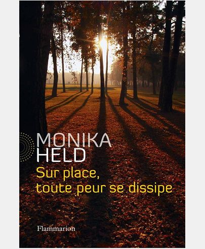 Sur place, toute peur se dissipe