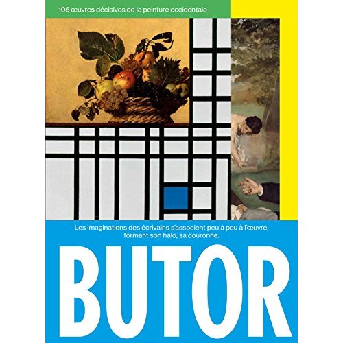 105 OEUVRES DECISIVES DE LA PEINTURE OCCIDENTALE