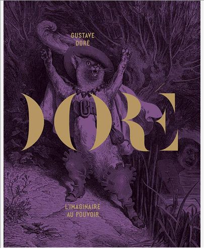 DORE - L'IMAGINAIRE AU POUVOIR