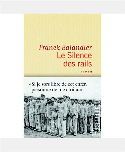 Le Silence des rails