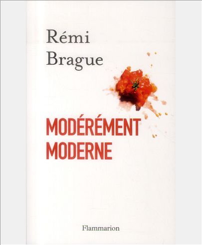 MODEREMENT MODERNE - LES TEMPS MODERNES OU L'INVENTION D'UNE SUPERCHERIE