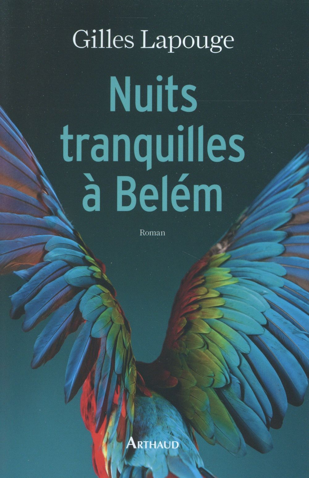 NUITS TRANQUILLES A BELEM
