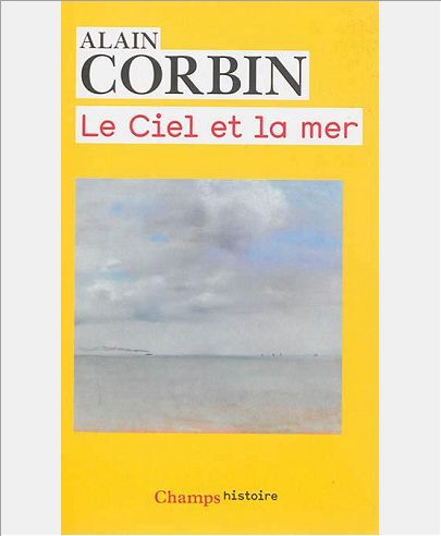 Le Ciel et la mer