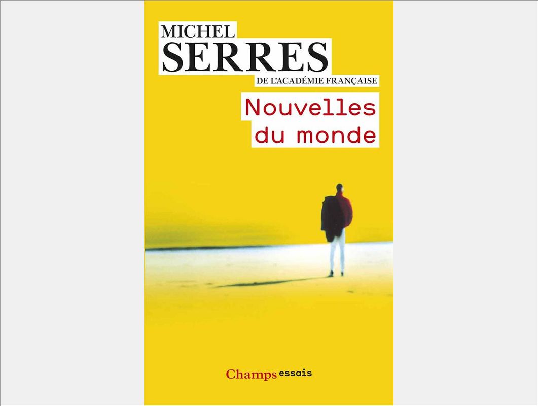 NOUVELLES DU MONDE