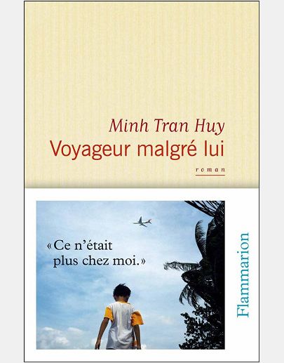 VOYAGEUR MALGRE LUI
