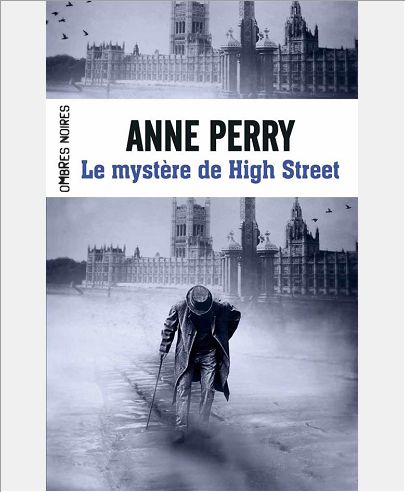 Le mystÃ¨re de High Street