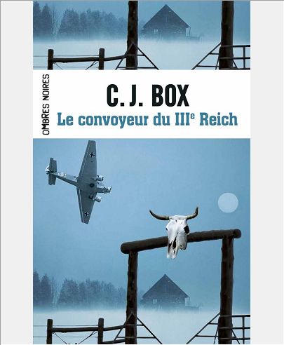 Le convoyeur du IIIe Reich