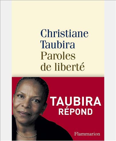 PAROLES DE LIBERTE