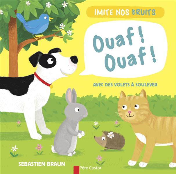 OUAF! OUAF!