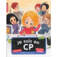 JE SUIS EN CP - T14 - ALERTE AUX POUX!
