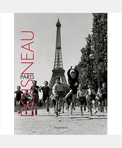 PARIS DOISNEAU