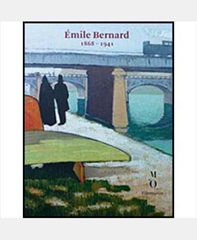 EMILE BERNARD 1868-1941