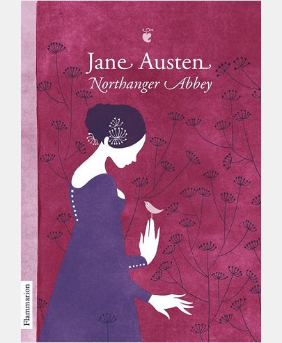 NORTHANGER ABBEY