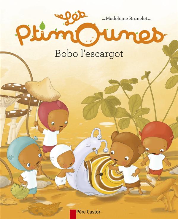 BOBO L'ESCARGOT