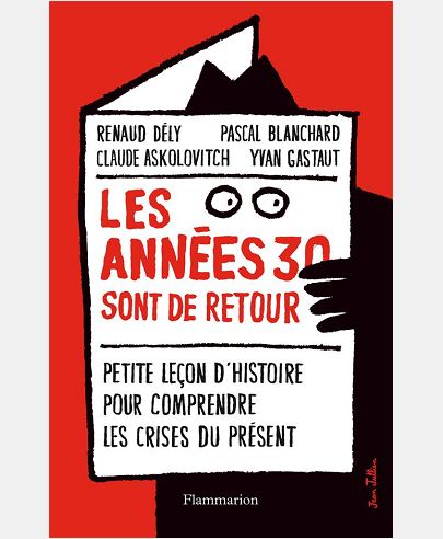 Les annÃ©es 30 sont de retour