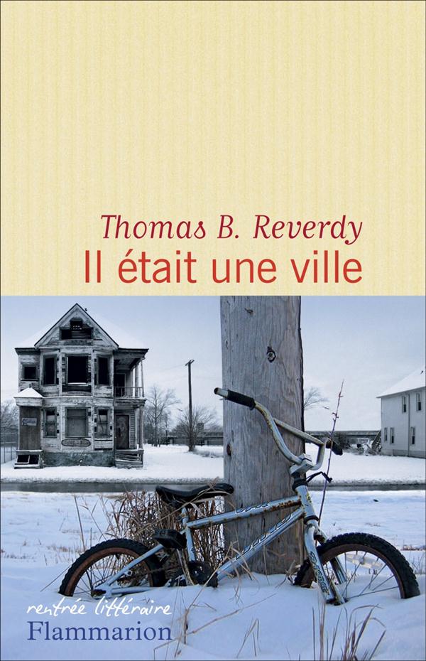 Il Ã©tait une ville