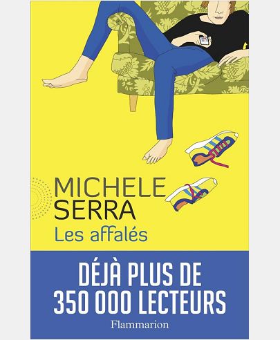 Les AffalÃ©s