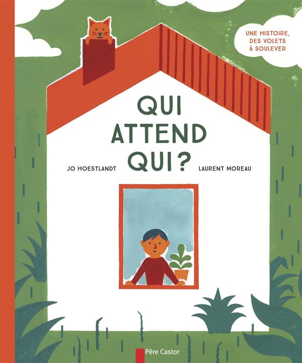 QUI ATTEND QUI?