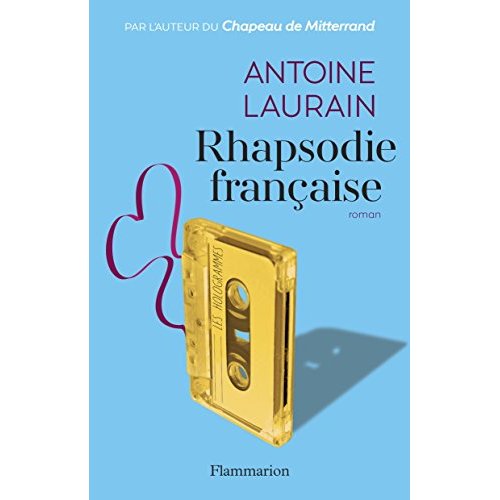 RHAPSODIE FRANCAISE