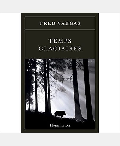 Temps glaciaires