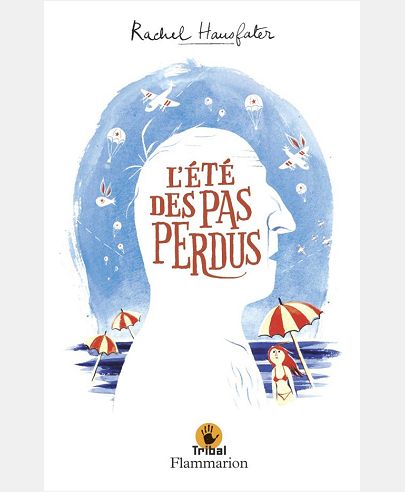 L'ETE DES PAS PERDUS