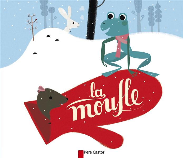 LA MOUFLE