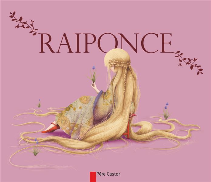 RAIPONCE