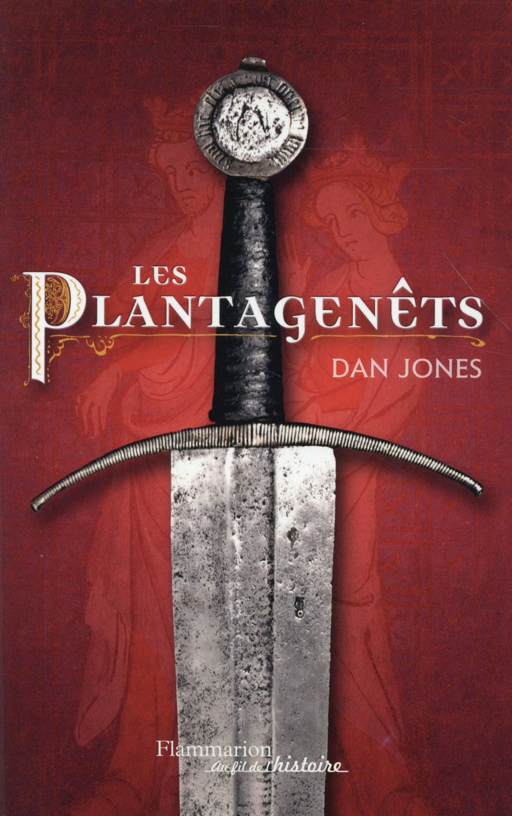 LES PLANTAGENETS