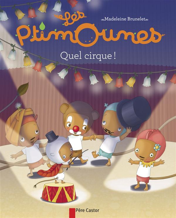 QUEL CIRQUE!