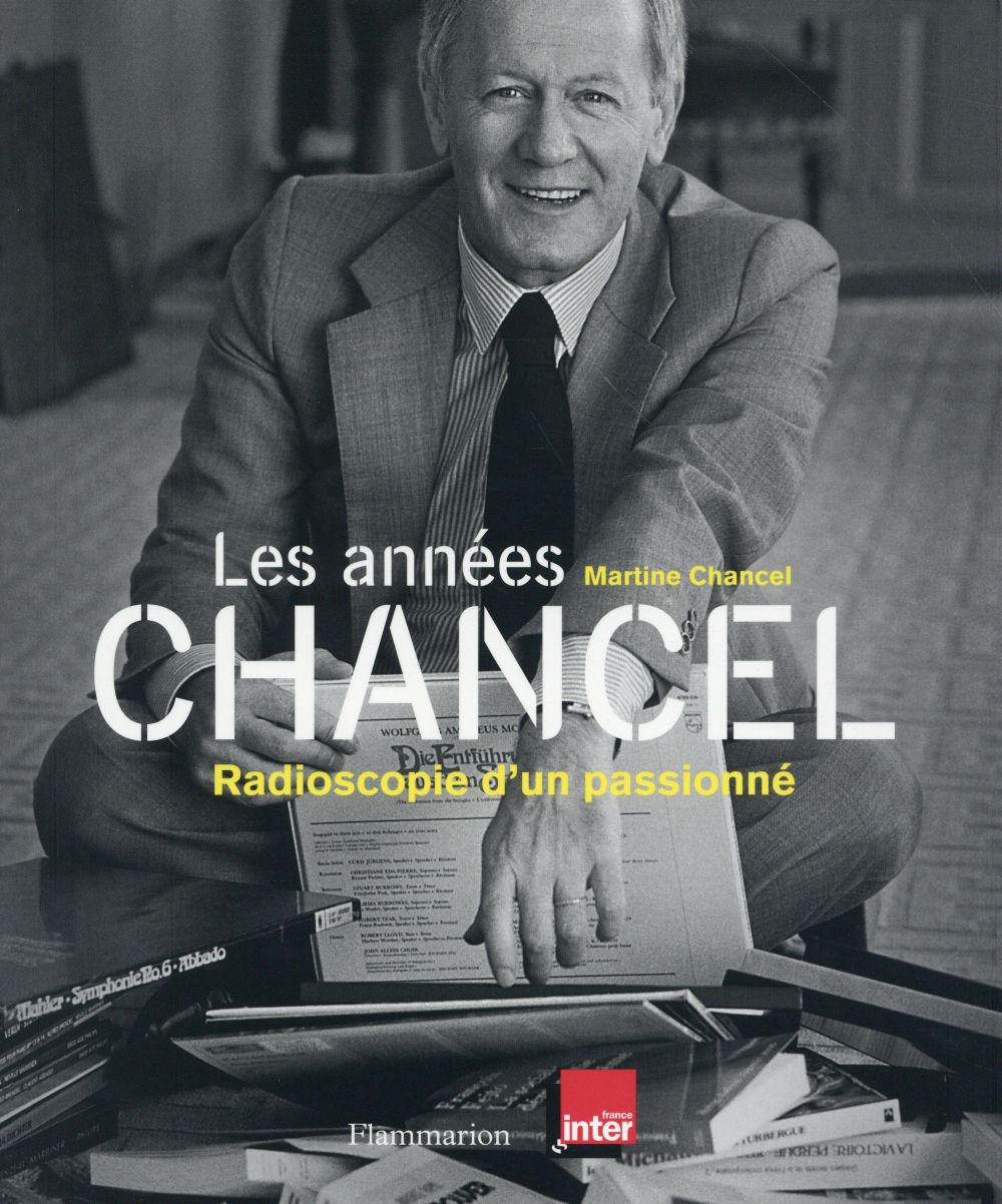 Les annÃ©es Chancel