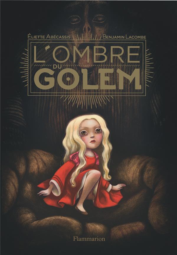 L'OMBRE DU GOLEM