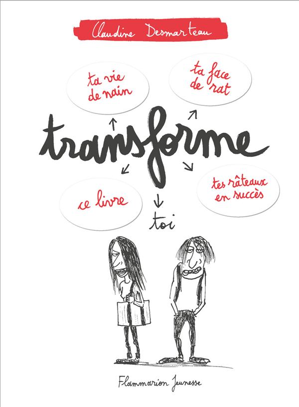 TRANSFORME-TOI