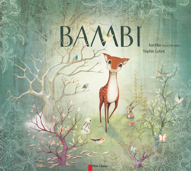 BAMBI