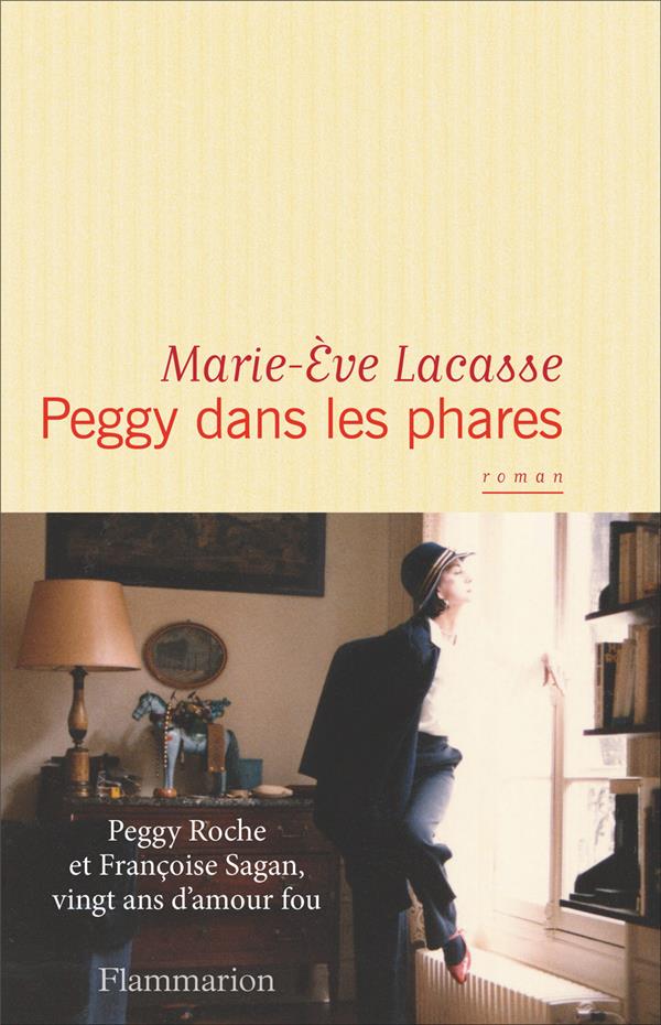 PEGGY DANS LES PHARES