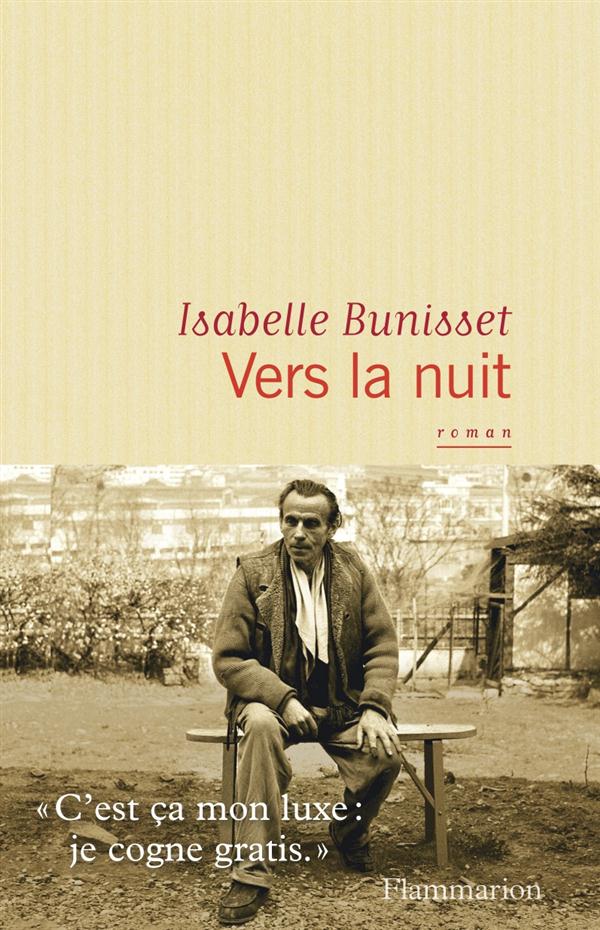 VERS LA NUIT