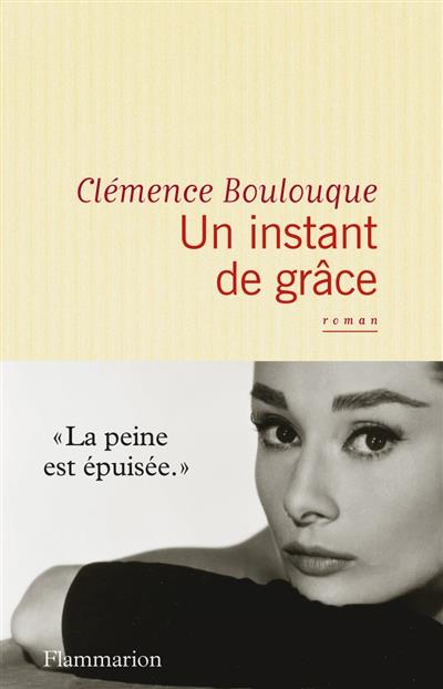 UN INSTANT DE GRACE