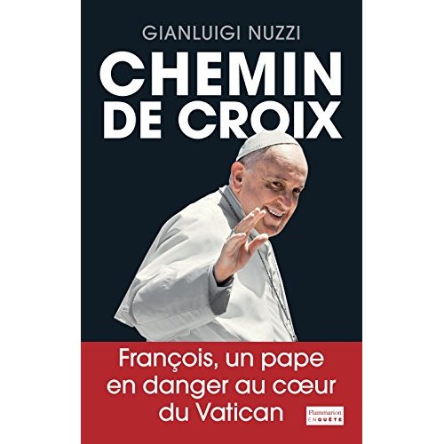 Chemin de croix