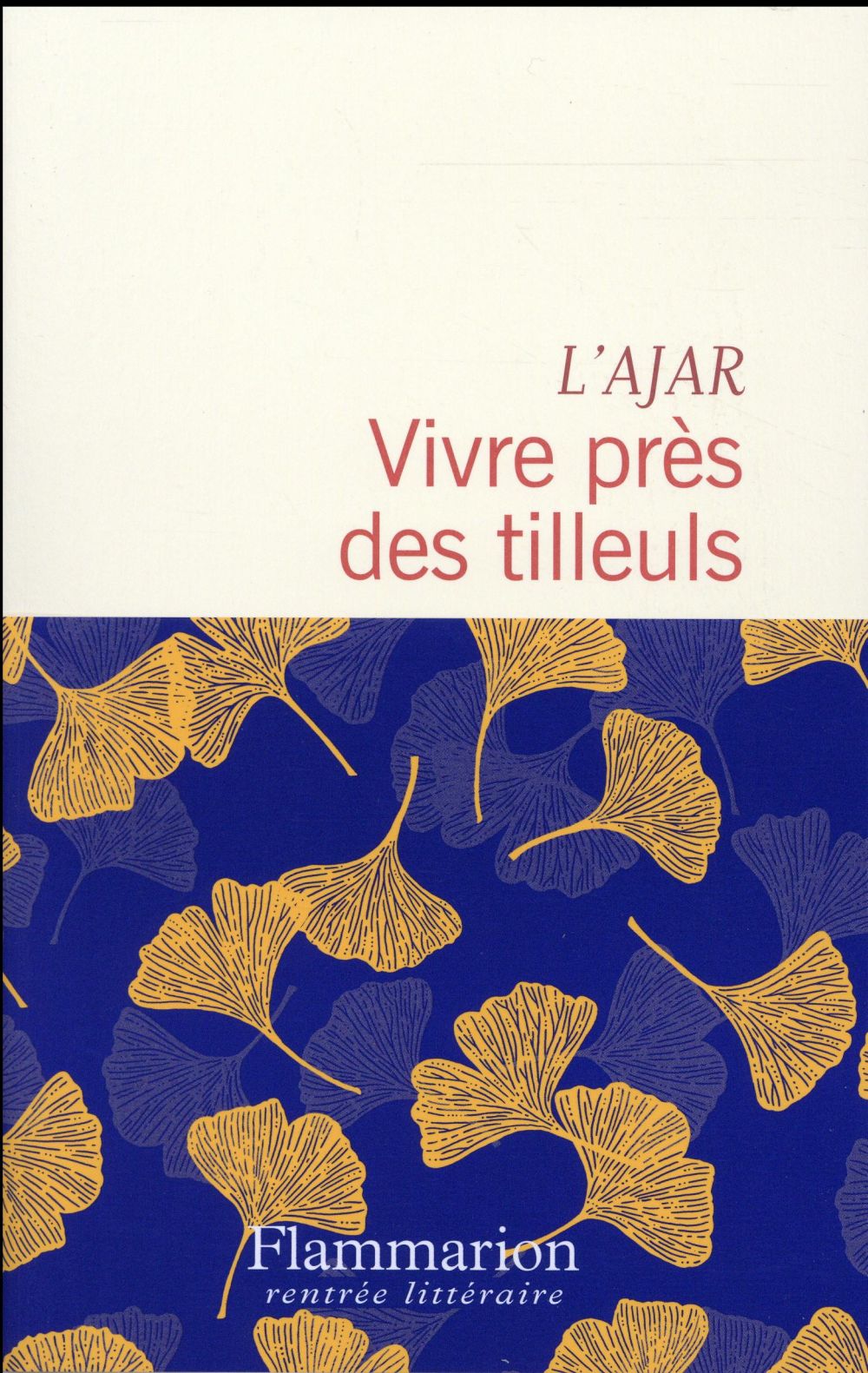VIVRE PRES DES TILLEULS ( PAR ESTHER MONTANDON )