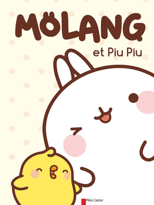 MOLANG ET PIU PIU