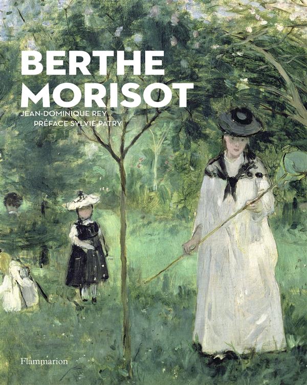 BERTHE MORISOT