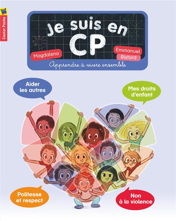 APPRENDRE A VIVRE ENSEMBLE
