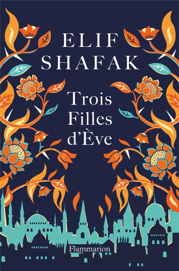TROIS FILLES D'EVE