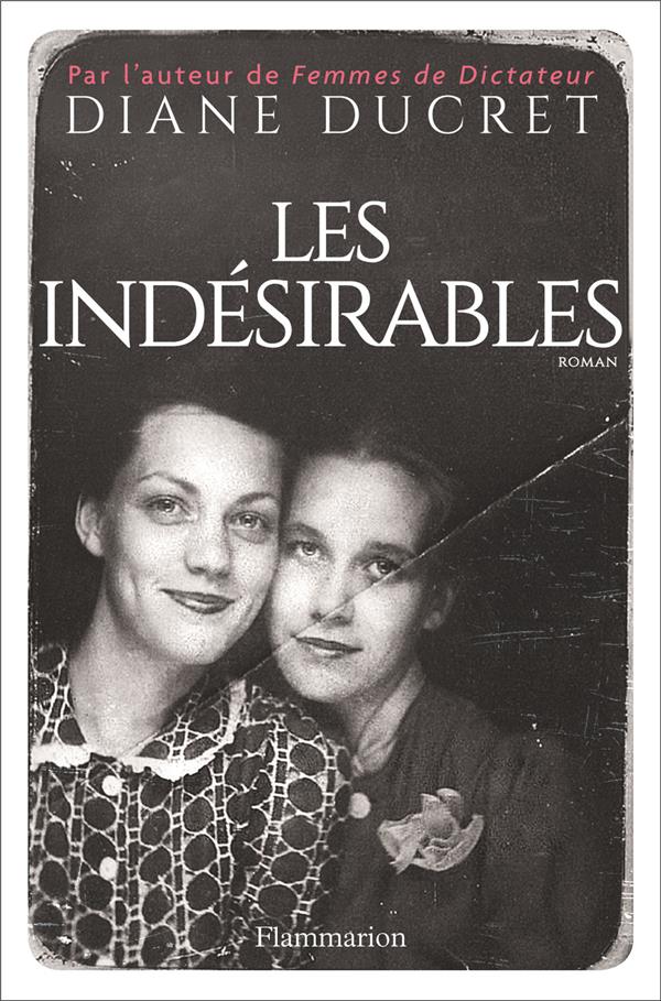 LES INDESIRABLES