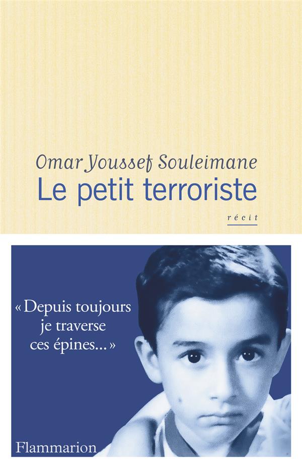 LE PETIT TERRORISTE