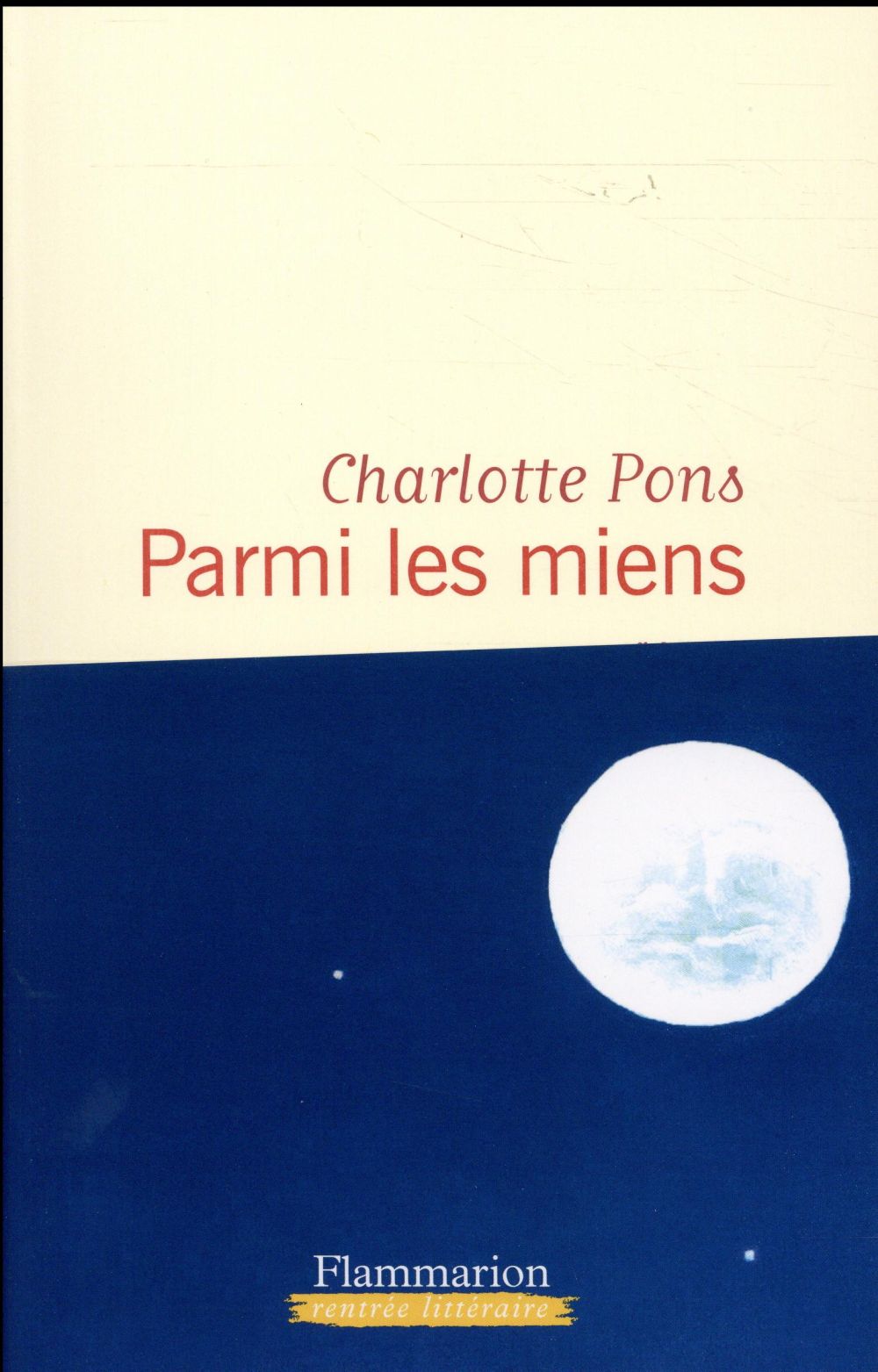 PARMI LES MIENS